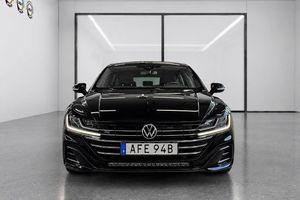 Volkswagen Arteon bild 5