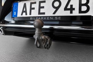Volkswagen Arteon bild 7