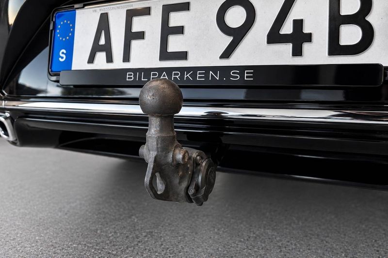 Volkswagen Arteon bild 7
