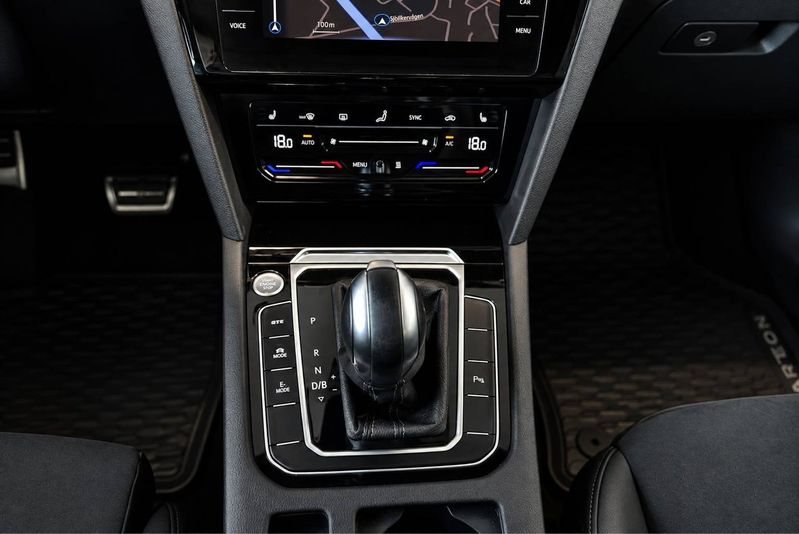 Volkswagen Arteon bild 17