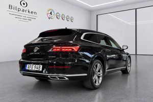 Volkswagen Arteon bild 2