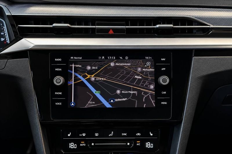Volkswagen Arteon bild 21
