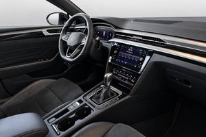 Volkswagen Arteon bild 13