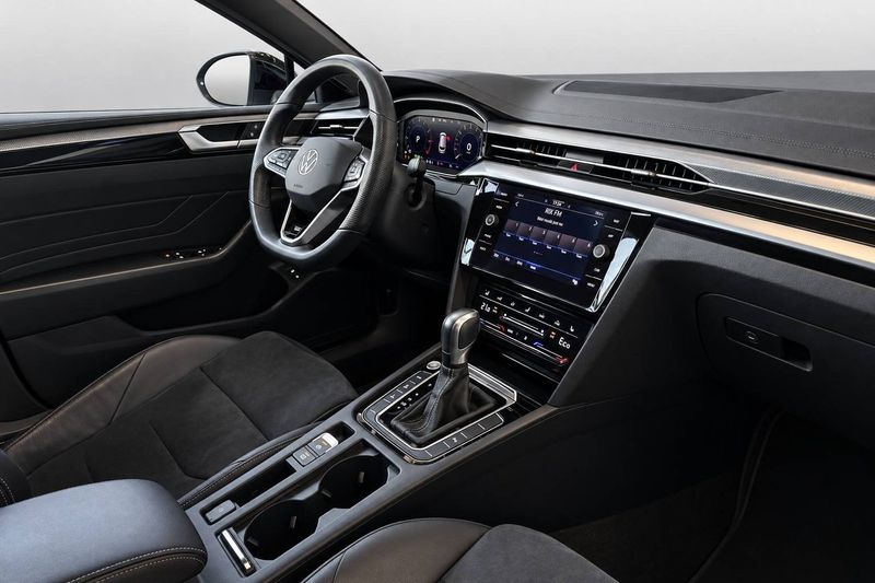 Volkswagen Arteon bild 13