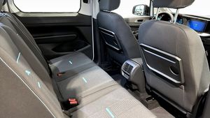 Ford Tourneo Connect bild 5