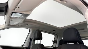 Ford Tourneo Connect bild 10