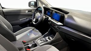 Ford Tourneo Connect bild 3