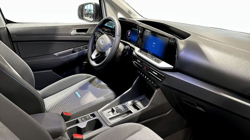 Ford Tourneo Connect bild 3