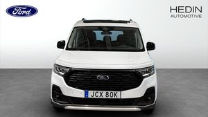 Ford Tourneo Connect bild 8