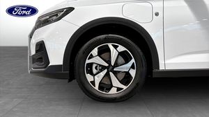 Ford Tourneo Connect bild 9