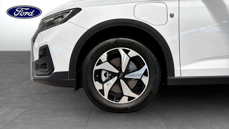 Ford Tourneo Connect bild 9