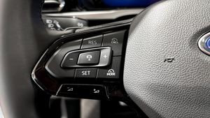 Ford Tourneo Connect bild 11