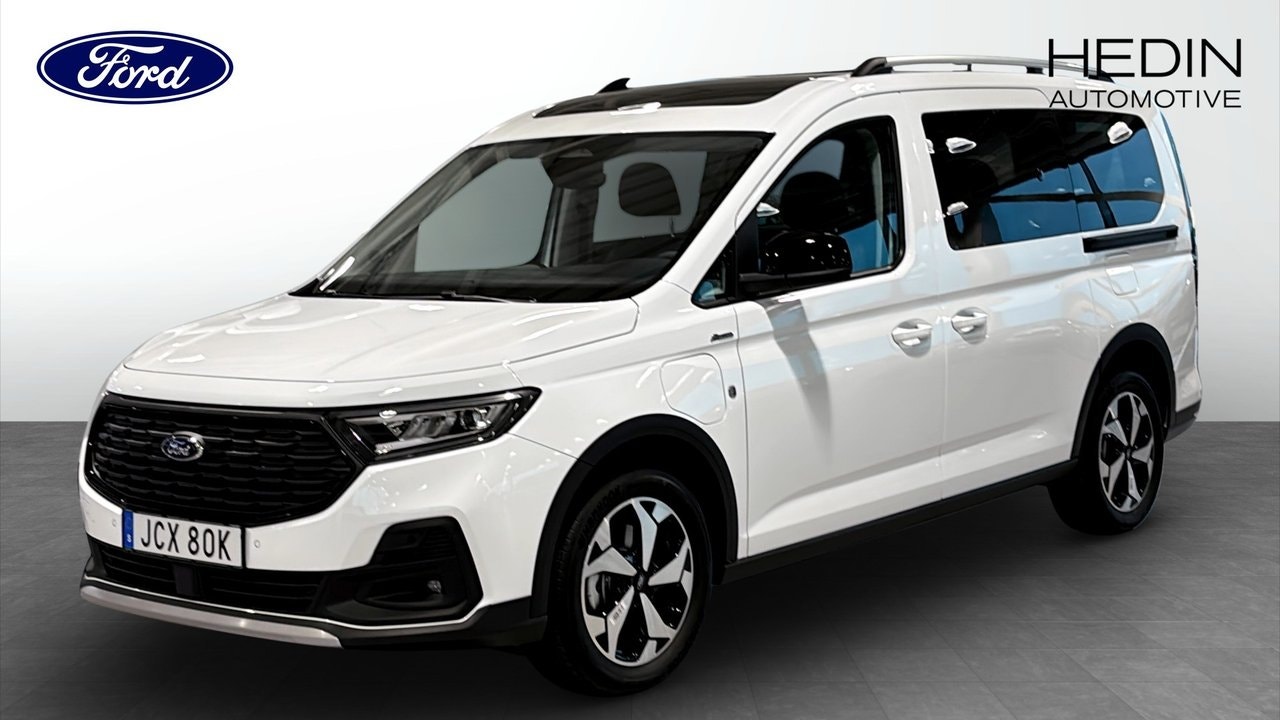 Ford Tourneo Connect