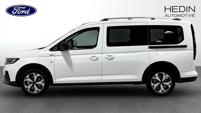 Ford Tourneo Connect bild 6