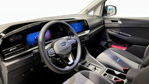 Ford Tourneo Connect bild 4