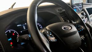 Ford Custom bild 10