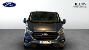 Ford Custom bild 4