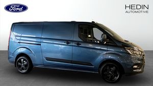 Ford Custom bild 3