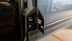 Ford Custom bild 5