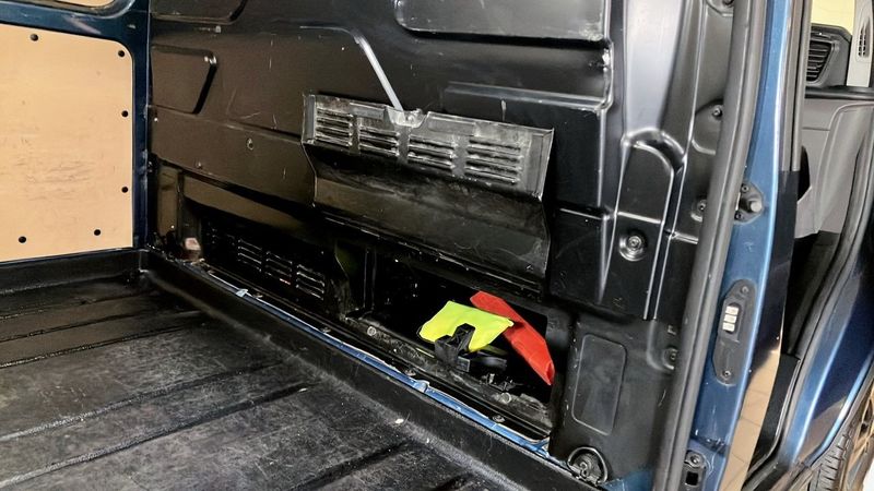 Ford Custom bild 12