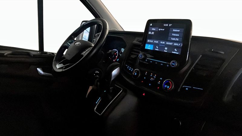 Ford Custom bild 11