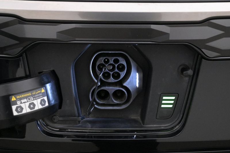 Kia Niro bild 23