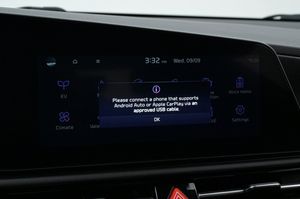 Kia Niro bild 15