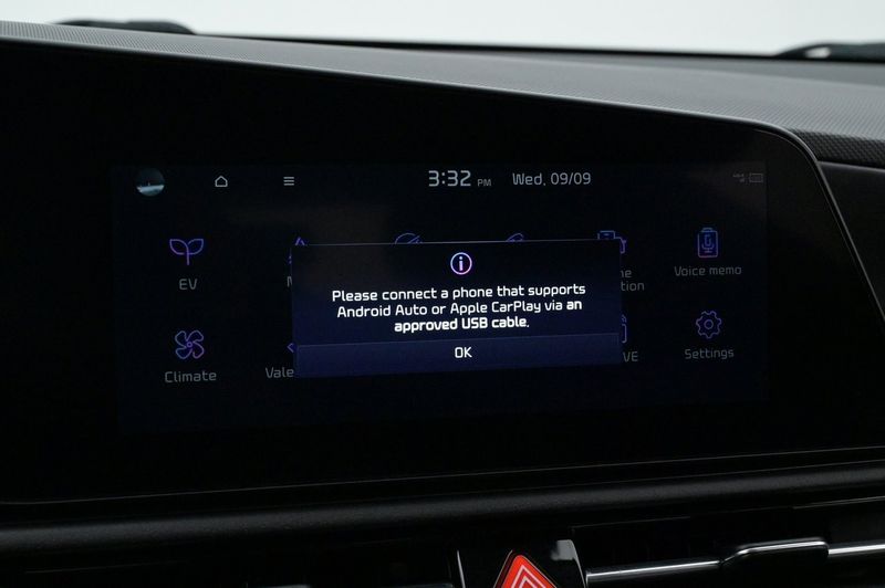 Kia Niro bild 15