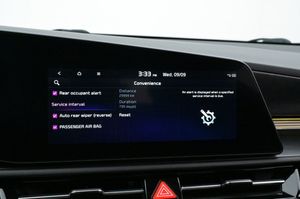 Kia Niro bild 14