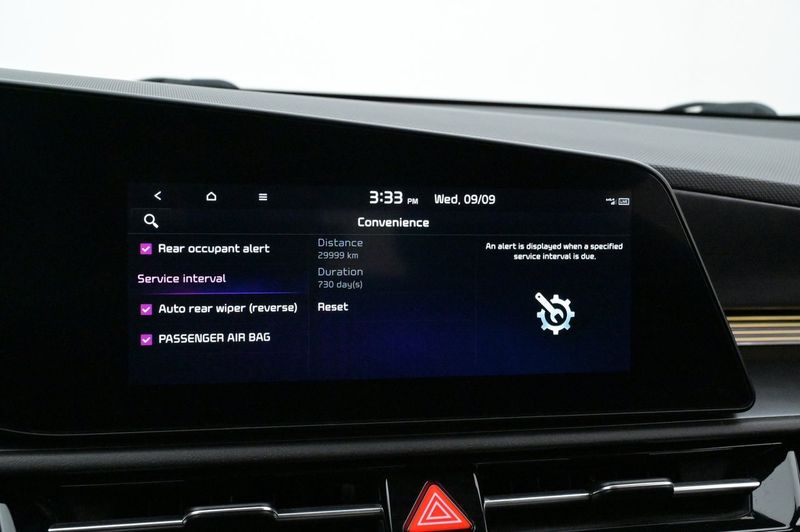 Kia Niro bild 14
