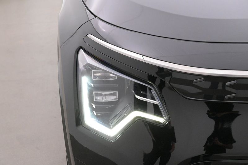 Kia Niro bild 25
