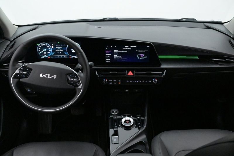 Kia Niro bild 6