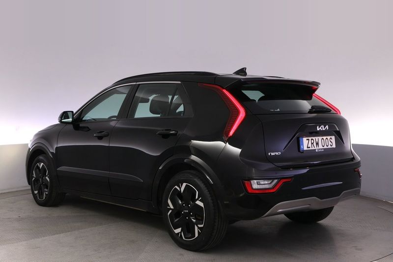 Kia Niro bild 4
