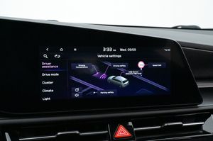 Kia Niro bild 17