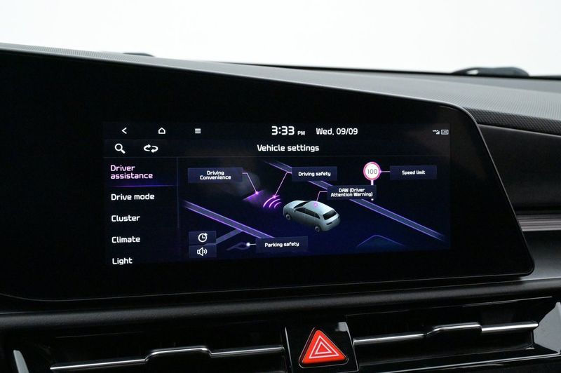 Kia Niro bild 17