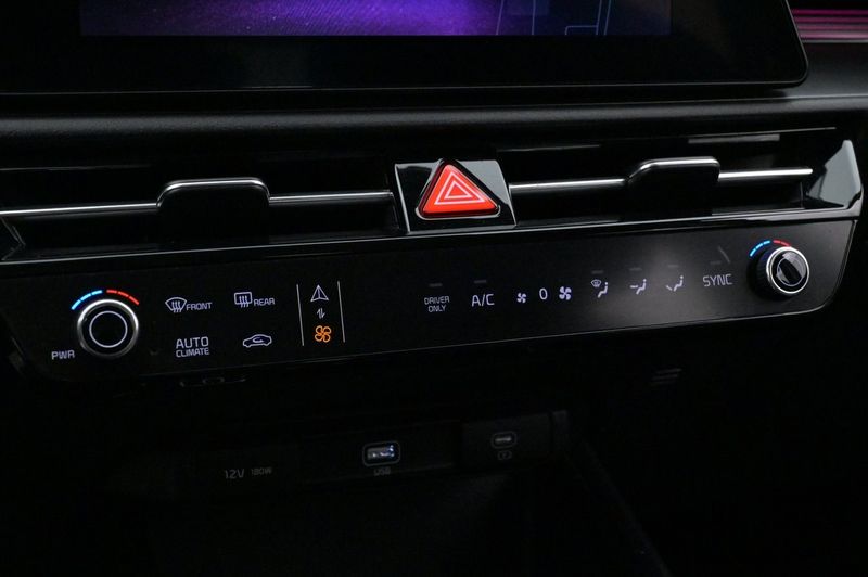 Kia Niro bild 19