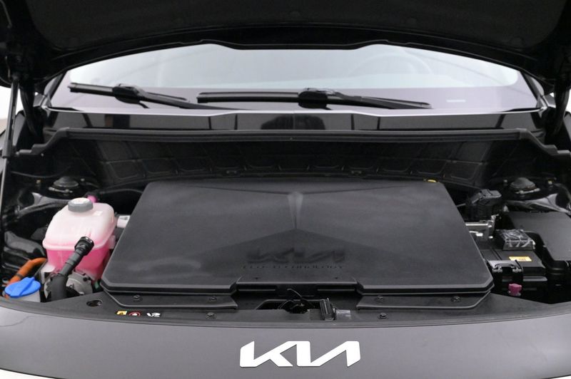 Kia Niro bild 26