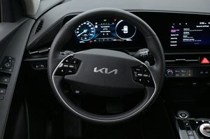 Kia Niro bild 7