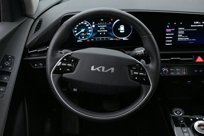 Kia Niro bild 7