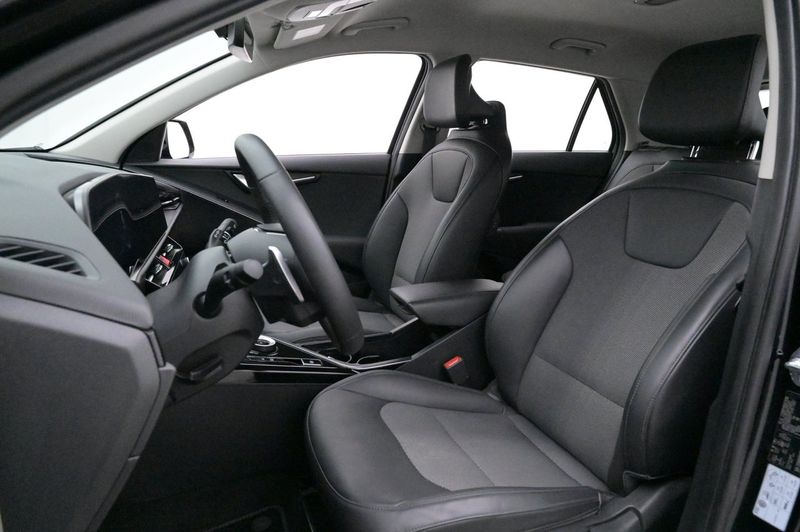 Kia Niro bild 9