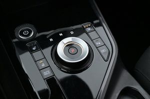 Kia Niro bild 20