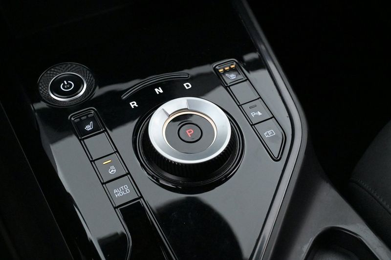 Kia Niro bild 20
