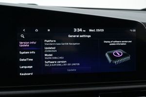 Kia Niro bild 18