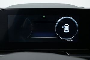 Kia Niro bild 8