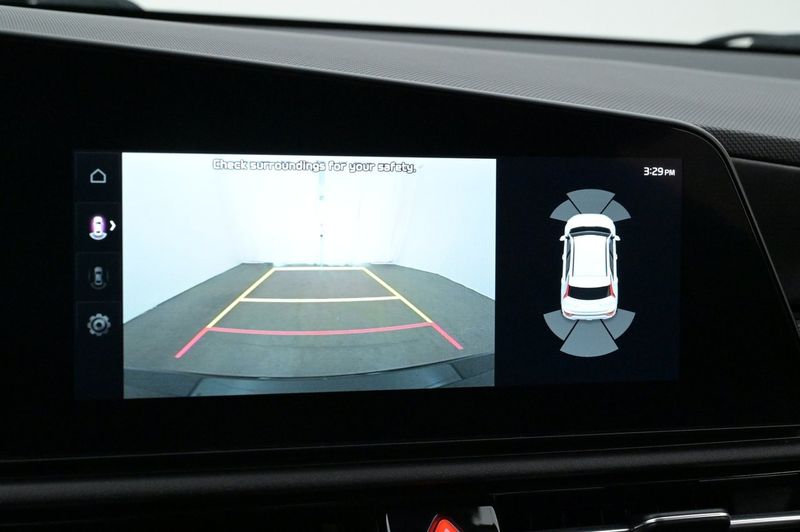 Kia Niro bild 12