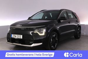 Kia Niro bild 1