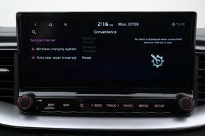 Kia XCeed bild 19