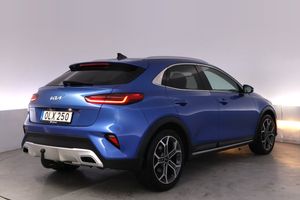 Kia XCeed bild 5