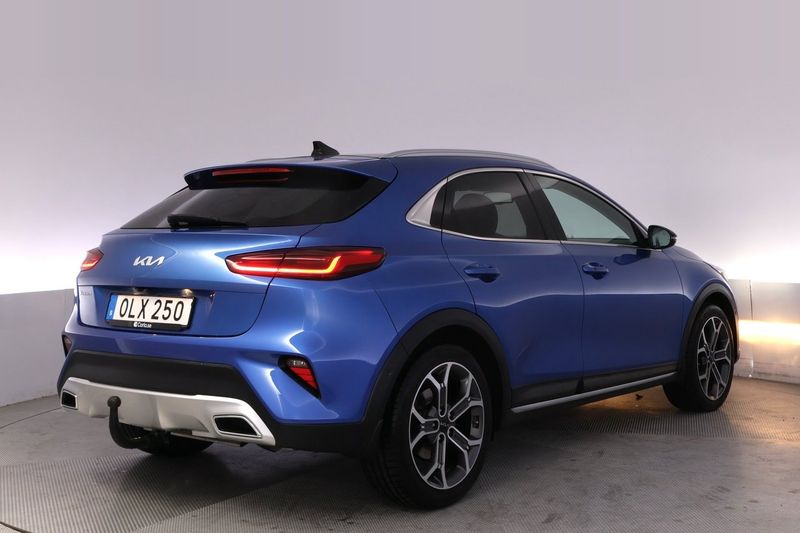 Kia XCeed bild 5