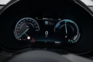 Kia XCeed bild 8